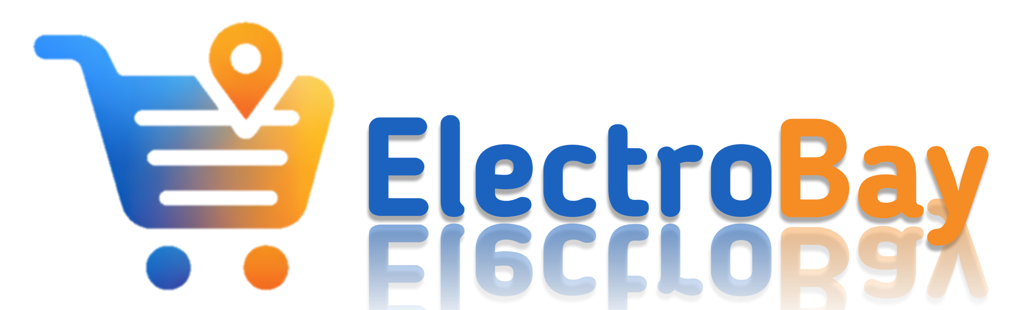 ElectroBay Logo